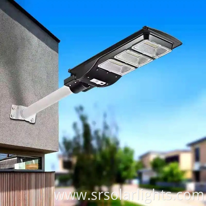 LED Street light